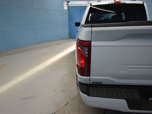 New 2025 Ford F150 STX w/ Equipment Group 200A image 31