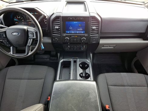 Used 2020 Ford F150 XL w/ Equipment Group 101A Mid image 14