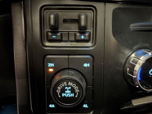 Used 2025 Ford F150 Raptor w/ Equipment Group 803A Raptor R image 22