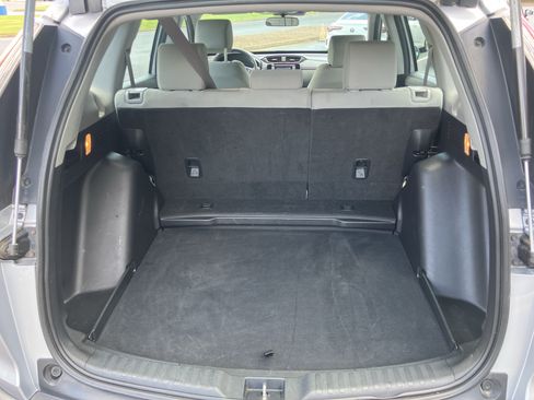 Used 2020 Honda CR-V LX image 33