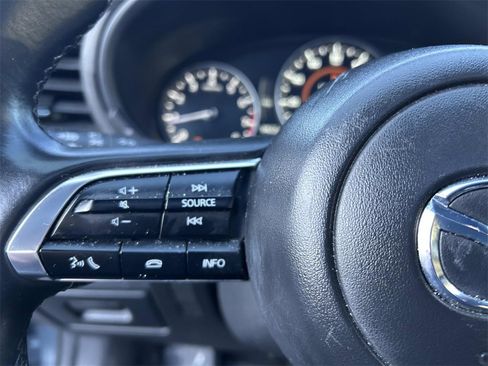 Used 2024 MAZDA MAZDA3 s image 15