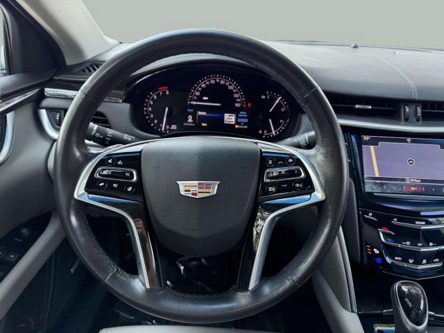 Used 2017 Cadillac XTS Luxury FWD image 10