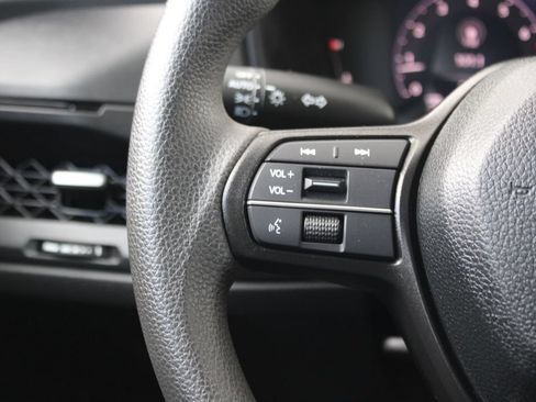 Certified 2026 Honda Accord SE image 21