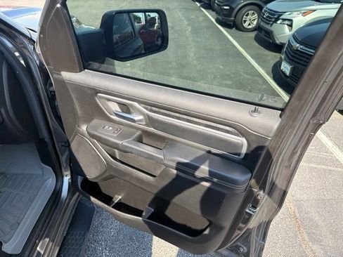 Used 2020 RAM 1500 Big Horn AWD/4WD image 26