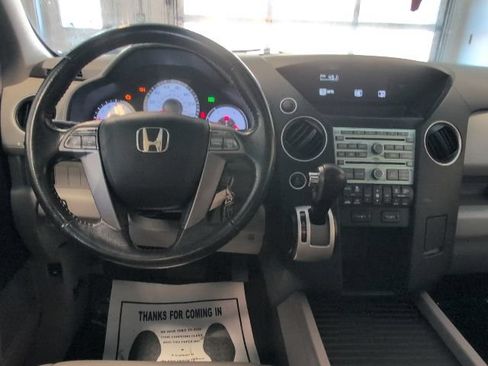 Used 2009 Honda Pilot EX-L image 17