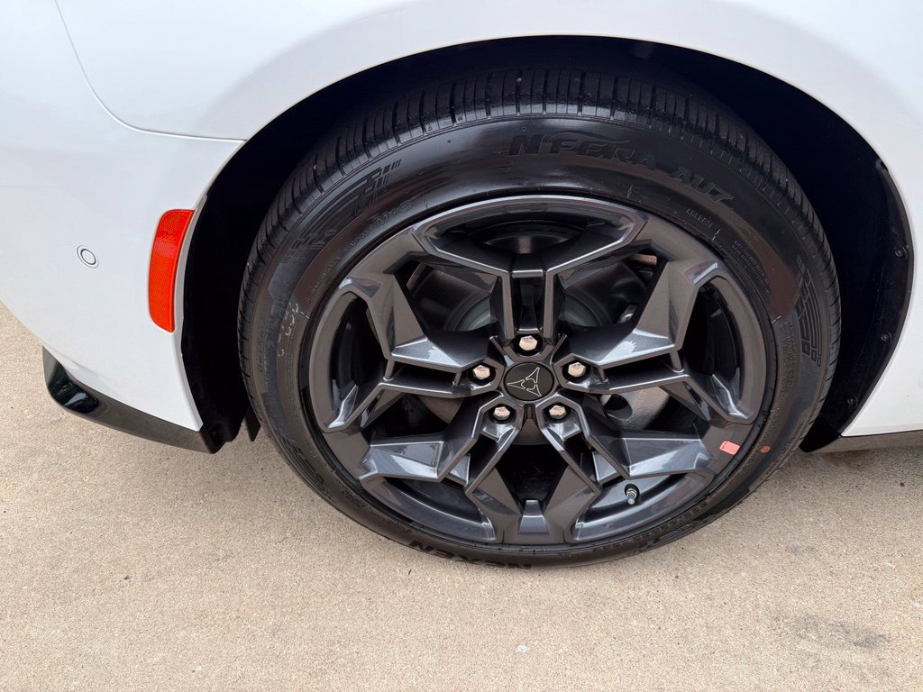 New 2027 Dodge Charger R/T AWD/4WD image 12