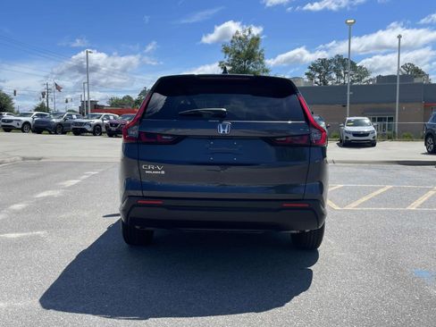 Used 2026 Honda CR-V LX image 5