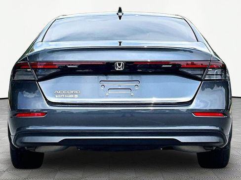 Used 2023 Honda Accord EX image 7