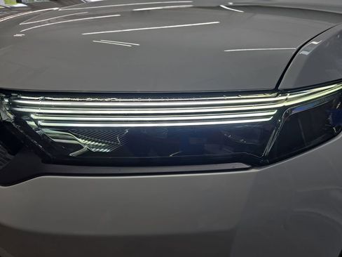New 2026 Jeep Grand Wagoneer Summit AWD/4WD image 32