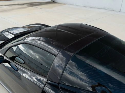 Used 2013 Chevrolet Corvette ZR1 w/ 3ZR Preferred Equipment Group image 52