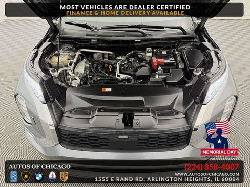 Used 2024 Mitsubishi Outlander SE Black Edition AWD/4WD image 40