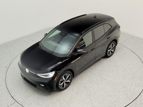 Used 2023 Volkswagen ID.4 S RWD image 22
