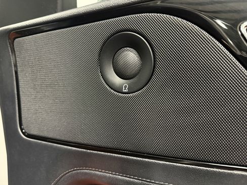 Used 2025 Lincoln Aviator Reserve w/ Illumination Package image 24