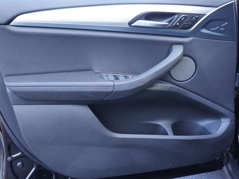 Used 2024 BMW X3 sDrive30i w/ Premium Package w/ZPA image 11