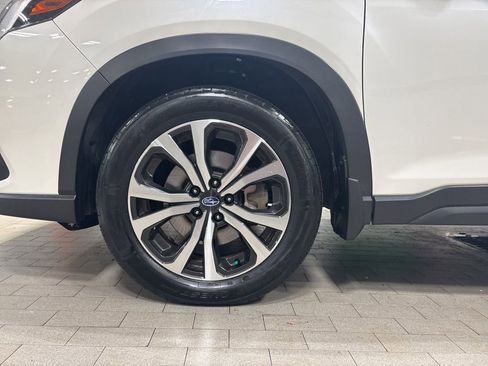 Certified 2023 Subaru Forester Limited image 11