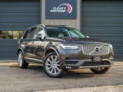 Used 2018 Volvo XC90 T6 Inscription
