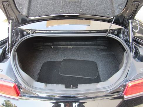 Used 2014 Chevrolet Camaro SS image 20