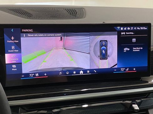 Used 2026 BMW X5 xDrive40i w/ Executive Package image 25