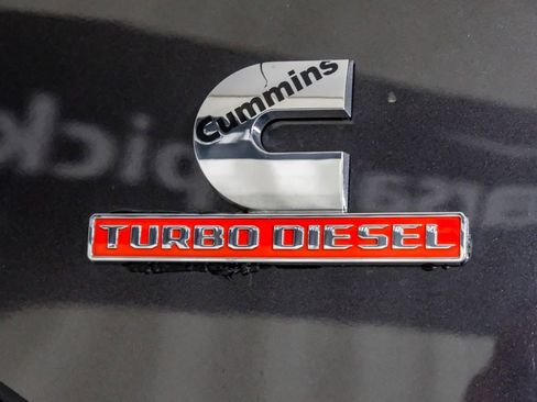 Used 2024 RAM 2500 Tradesman w/ Towing Technology Group image 44