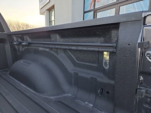 New 2026 RAM 1500 Big Horn image 29