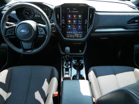 Certified 2026 Subaru Forester Premium AWD/4WD image 10