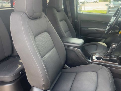 Used 2022 GMC Canyon Elevation RWD image 34