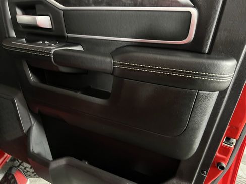 Certified 2024 RAM 2500 Big Horn w/ Bed Utility Group image 30