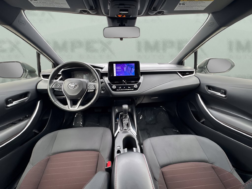 Used 2024 Toyota Corolla SE FWD image 10