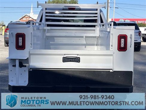 Used 2020 Ford F350 XL w/ Power Equipment Group image 6