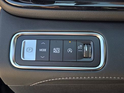 New 2026 Buick Enclave Preferred image 22