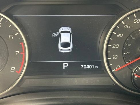 Used 2018 Kia Stinger GT2 AWD/4WD image 20