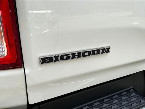 Used 2019 RAM 1500 Big Horn AWD/4WD image 24