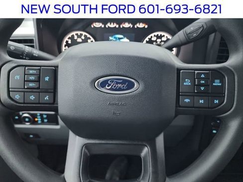 New 2026 Ford F250 XLT w/ FX4 Off-Road Package image 20