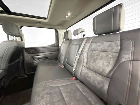 Used 2023 Toyota Tundra TRD Pro AWD/4WD image 32