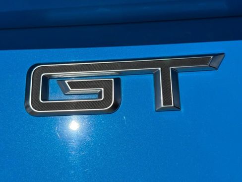 Used 2024 Ford Mustang GT Premium RWD image 38