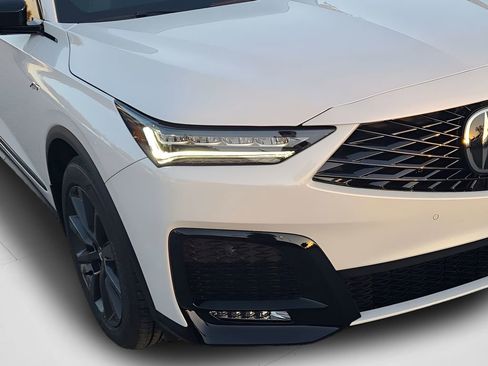 New 2026 Acura MDX A-Spec image 16