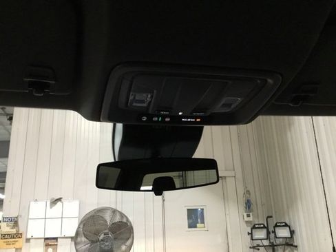 New 2026 Chevrolet Silverado 1500 Custom image 35