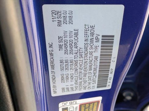 Used 2021 Acura RDX A-Spec image 26