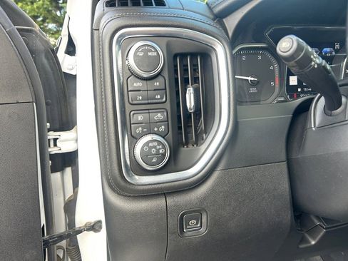 Used 2020 GMC Sierra 3500 Denali w/ Gooseneck/5TH Wheel Package AWD/4WD image 19