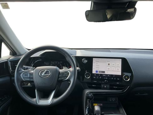 Used 2025 Lexus NX 350 AWD w/ Cold Area Package image 10