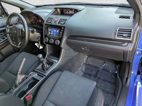 Used 2021 Subaru WRX image 21