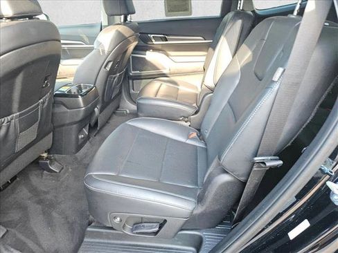 Used 2023 Kia Telluride S w/ S Sunroof Package FWD image 10