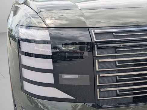 New 2026 Hyundai Palisade SEL Premium FWD image 36