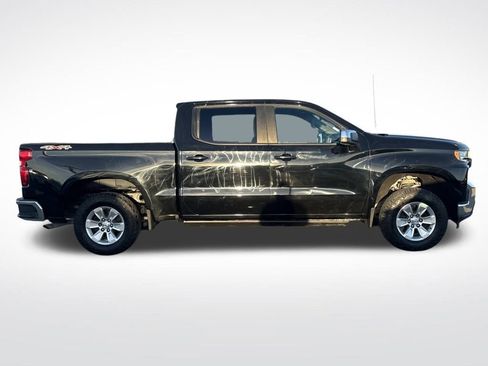 Used 2021 Chevrolet Silverado 1500 LT w/ Convenience Package II image 8