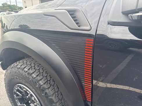 Used 2024 Ford F150 Raptor w/ Equipment Group 803A Raptor R AWD/4WD image 25