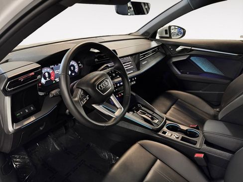 Used 2025 Audi A3 2.0T Premium Plus image 10