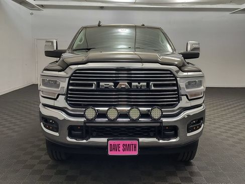Used 2024 RAM 2500 Laramie w/ Cold Weather Group AWD/4WD image 6