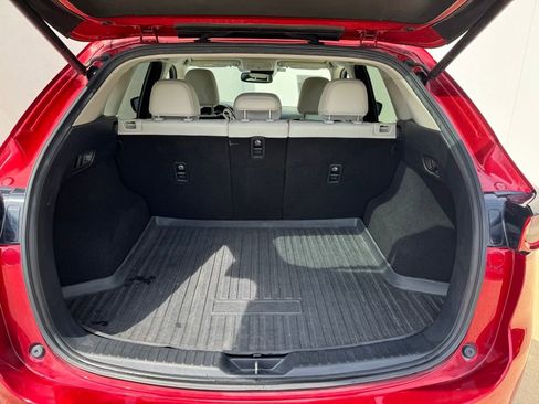 Used 2018 MAZDA CX-5 Grand Touring FWD image 14