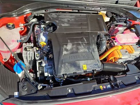 Used 2022 Hyundai Ioniq Blue image 14