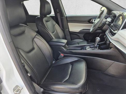 Used 2024 Jeep Compass Limited AWD/4WD image 20